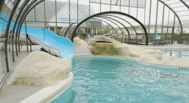 Camping Des Roses Camping Des Roses