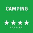Camping 4 étoiles