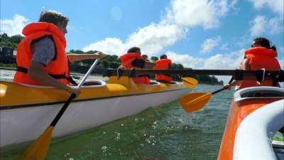 Kayak