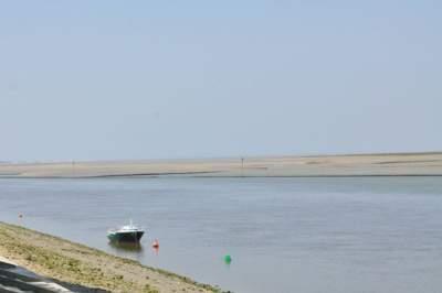 Baie de Somme