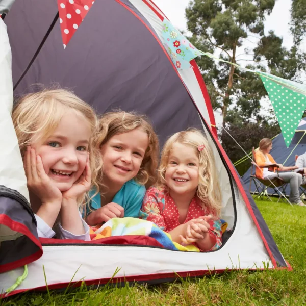 Camping en Baie de Somme, le CAMPING LE BOIS DE PINS *** vous accueille dans la Somme à Cayeux-sur-Mer