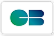 Logo de carte bancaire CB