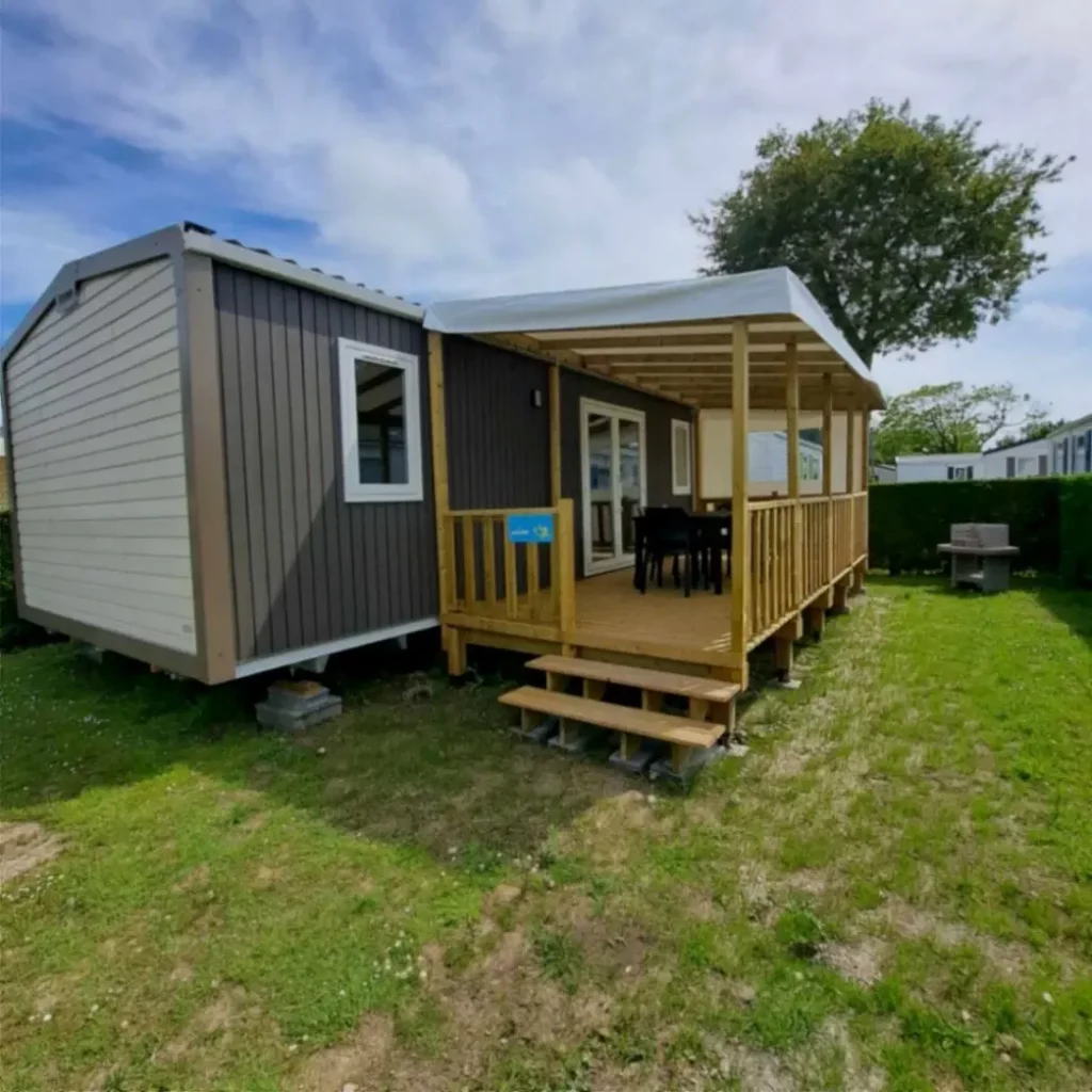 Mobil-home Agora 6 personnes