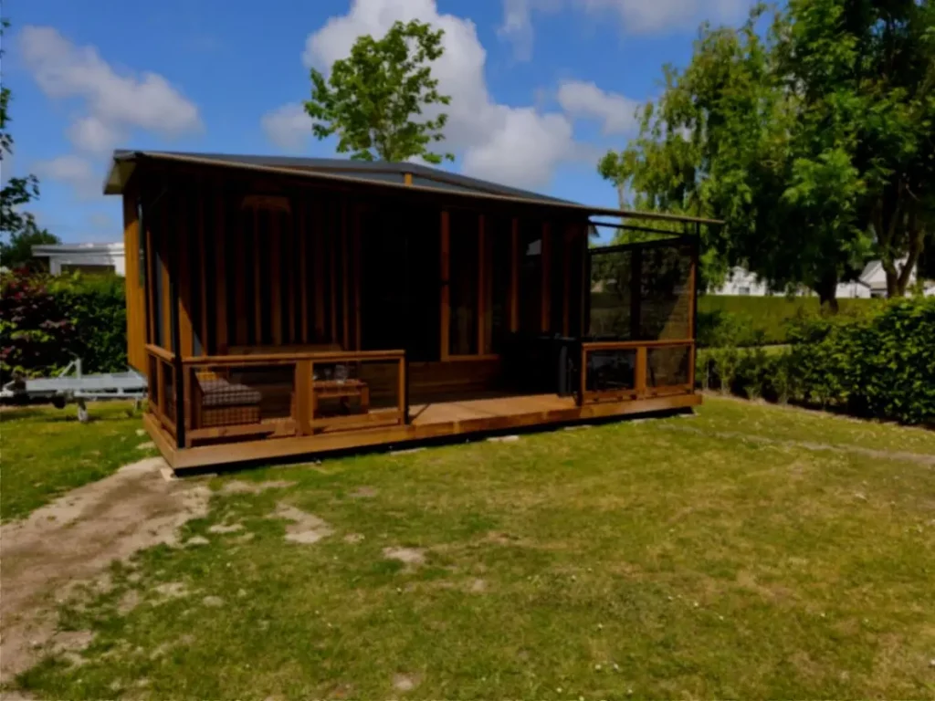 Paradise Karvanan – Côté Nature